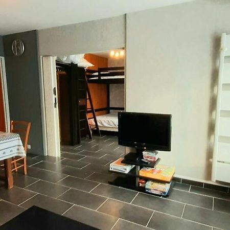 Les Oursons Du Hohneck Apartment La Bresse Exterior photo