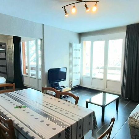 Les Oursons Du Hohneck Apartment La Bresse Exterior photo