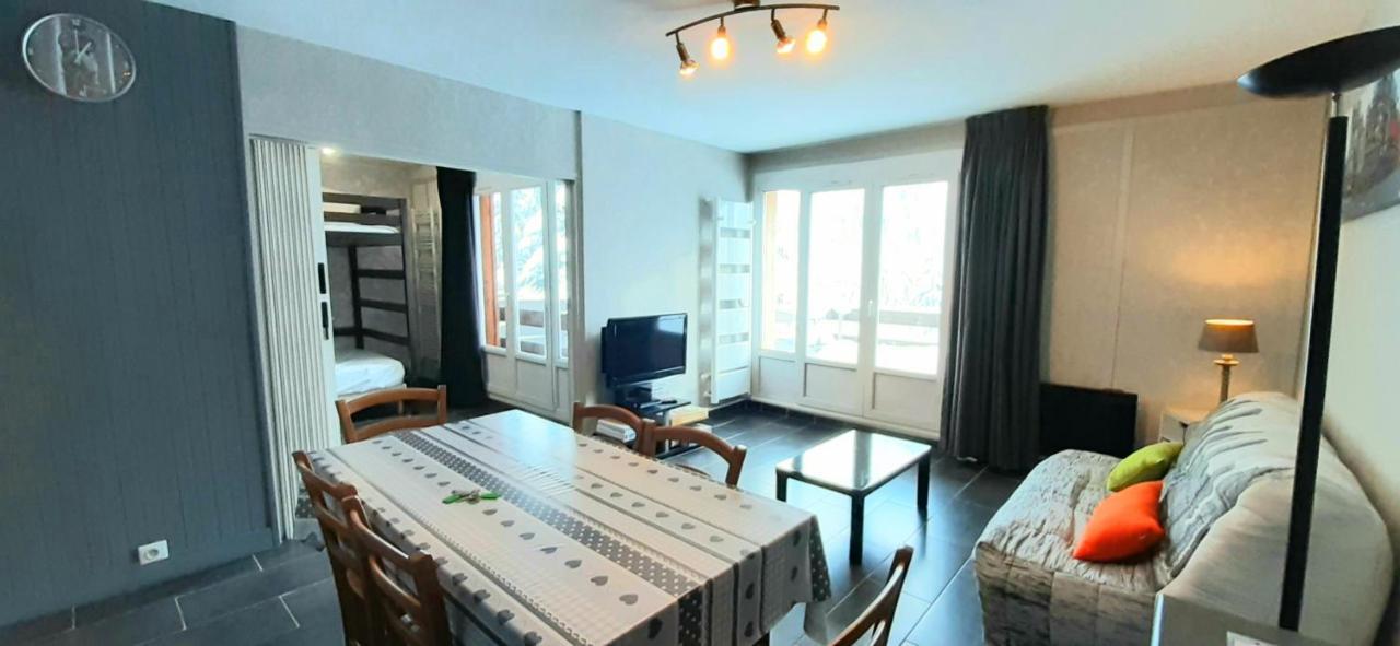 Les Oursons Du Hohneck Apartment La Bresse Exterior photo